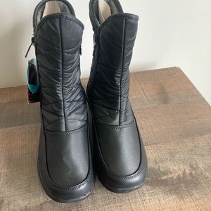 Totes winter snow boots